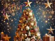 Frohe Feiertage wünscht Ihnen bargteheideAktuell