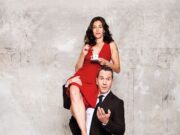 Küss langsam mit Jennifer und Michael Ehnert am 07.02.2025