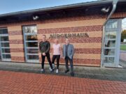 Reha Vitalis Plus e.V. RS Sport Hamburg e.K. findet neues Zuhause im Bürgerhaus Timmerhorn