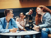 Wie geht´s nach dem Schulabschluss weiter? Zwei Info-Abende für Eltern im Februar in Ahrensburg