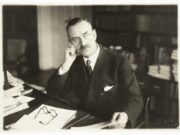 Bekenntnisse des Hochstaplers Thomas Mann