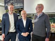 Generationswechsel auf Gut Wulksfelde: Geschäftsführer Rolf Winter feierlich verabschiedet – Würdigung durch Hamburgs Bürgermeister Dr. Peter Tschentscher