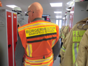 Rekordjahr für die Feuerwehr Bargfeld-Stegen: 98 Einsätze in nur einem Jahr