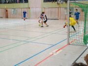 Eckhorst Cup 2025: Titelverteidiger unterliegt im Finale gegen das Kopernikus-Gymnasium