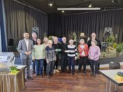 RBK-Verlosung im Ganztagszentrum