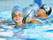 Schwimmen ist ein Menschenrecht!