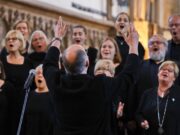 German Folk & Gospel Choir