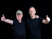 Vortrag mit Jan-Uwe Rogge 11.02.2025