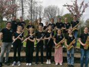 Bargteheide swingt in den Sonntag – Frühschoppen mit vier Bigbands