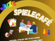 Zeit zum Spielen, Basteln und sich treffen