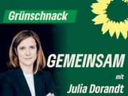 Neujahrs-Grünschnack