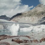 09_MAMIYA_Chiharu_Rhonegletscher_BERGFAHRT