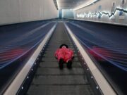 Bergfahrt – Reise zu den Riesen