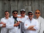 Der Sound, der in die Beine geht