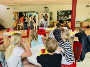 Bargteheider KINDERFORUM startet in ein neues Jahr