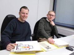 Archive als Hüter der Wahrheit für die Demokratie