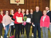 Stapelfelderin ist „moin! Vereinsheldin“ des Monats Februar