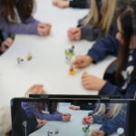 KGB Workshop_Auf Sendung_Stopmotion_Filmdreh