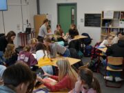 Gemeinsam für ein besseres Internet