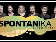 Spontanika auf Kurs 2026: Impro-Theater sucht neue Spieler für die Bühne
