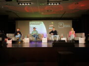 Politik hautnah: Podiumsdiskussion zur Bundestagswahl am Kopernikus Gymnasium