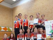 Der Traum von Berlin wird wahr – JtfO Turnen