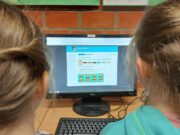Emil-Nolde-Schule Bargteheide erneut engagierteste Schule Schleswig-Holsteins bei Deutschlands größtem Informatikwettbewerb