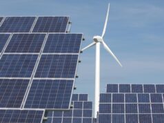 10 Gigawatt Wind an Land – ein weiterer Meilenstein und der Beginn der nächsten Etappe