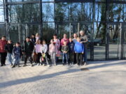 Kostenloses Kinovergnügen