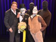 “ DIE BERT ENGEL SHOW“