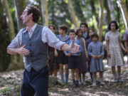 „Der Lehrer, der uns das Meer versprach“