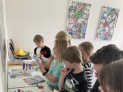 Projektmanagement im Bargteheider KINDERFORUM