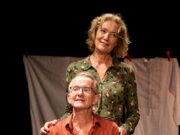 „Was man von hier aus sehen kann“ mit Gilla Cremer und Rolf Claussen