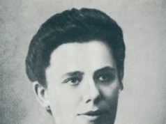 Louise Zietz aus Bargteheide – ein politisches Frauenleben