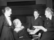 Weltfrauentag, Samstag, 8. März 2025