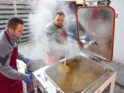 Vorratshaltung: Gut vorbereitet für Krisen und Katastrophen