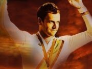 Das Kulturzentrum Marstall und der ADFC-Stormarn e.V. präsentieren den Kinofilm „The Flying Scotsman“ am 12.03.2025.