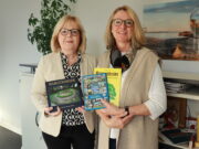 Neue Leiterin der Stadtbibliothek Bargteheide bringt frischen Wind