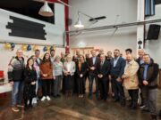 Islamische Gemeinde Bargteheide lädt zum gemeinsamen Fastenbrechen ein