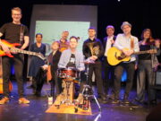 Das Musische Forum Bargteheide e.V. lädt ein zum Tag der offenen Tür am 29.März im Kopernikus Gymnasium Bargteheide.