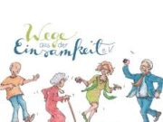 Vortrag 22.04.2025 Dagmar Hirche im Dorfgemeinschaftshaus (DGH) Ammersbek