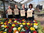 Verkaufsoffener Sonntag mit Tonnenbahn und Kutschrundfahrten