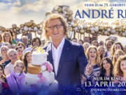 „Mein Leben, ein Traum“