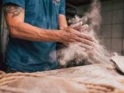 830 Profis backen und verkaufen im Kreis Stormarn Brot und Brötchen