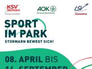 „Sport im Park“ startet in Stormarn – Bewegung an der frischen Luft für alle