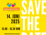 Stormarner Kreativwettbewerbs „Kinderrechte im Fokus“