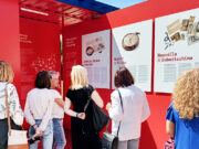 Ausstellungseröffnung: #StolenMemory