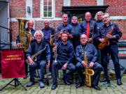 Klassischer Jazz für die Fans im Großraum Hamburg