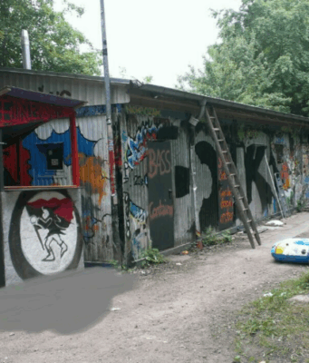 Mutmaßlich rechter Angriff am Bahnhof Bargteheide – Betroffene berichten von zunehmender Bedrohungslage
