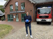 Respekt für Retter: HSV-Ikone Marcell Jansen unterstützt Kampagne